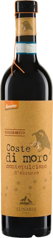 COSTEDIMOROMontepulcianoLunariaBiowein|Weinwünsche