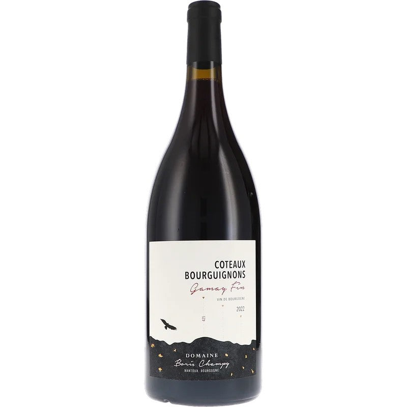 CoteauxBourguignonsGamay2023|LebendigeWeine