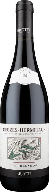 CrozesHermitageLaRollandeAOC1790€