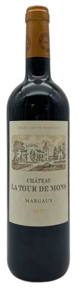 CruBourgeoisMargaux3090€