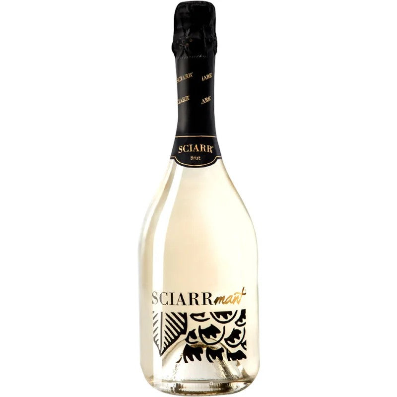 D’AlesioGiovannieMarioSCIARRMatSpumantebrut