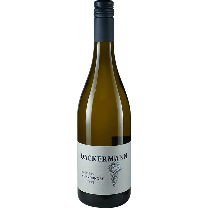 Dackermann2024BECHTHEIMERCHARDONNAY[Fumé]ORTSWEINtrocken