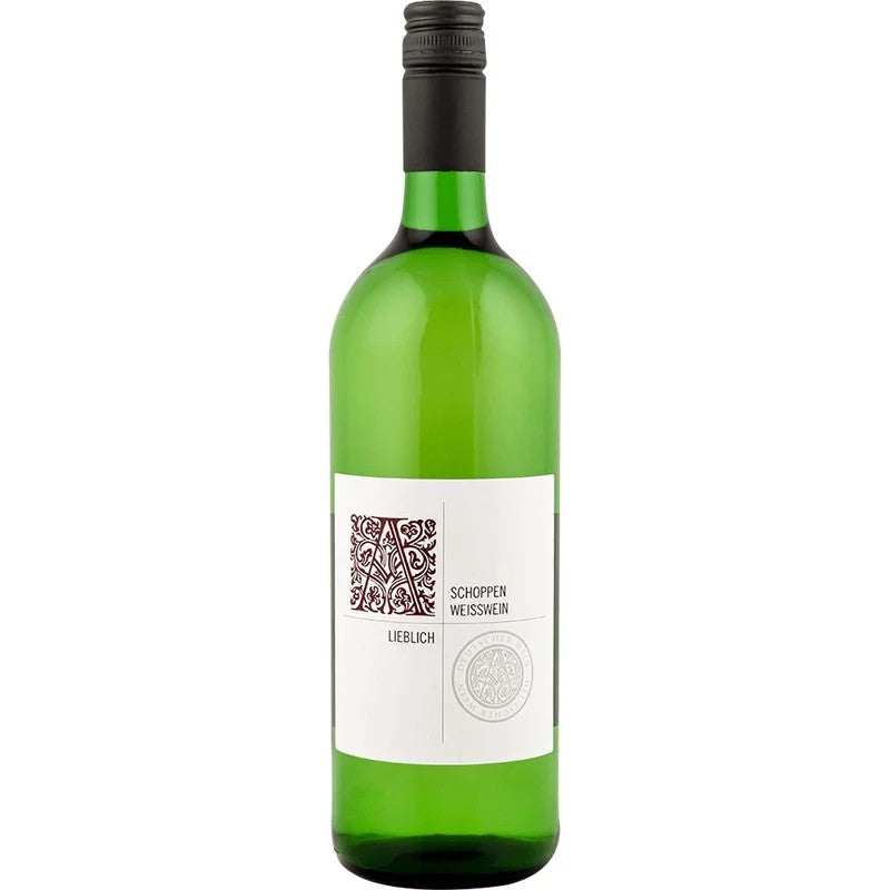 DagernovaWeinmanufakturSchoppenWeißweinlieblich10L
