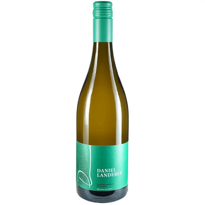 DanielLanderer2024ChardonnayFeuerbergtrocken