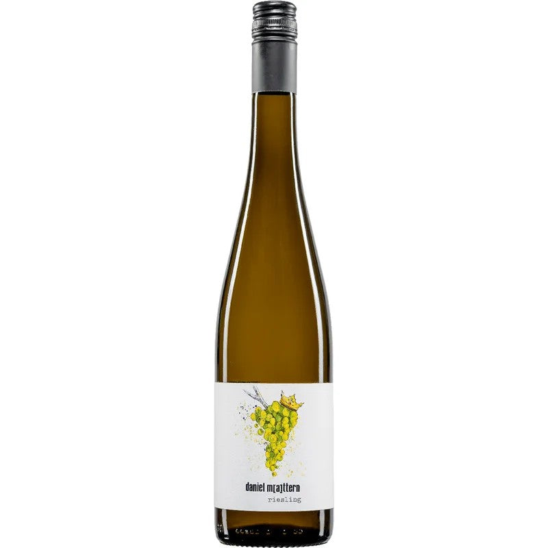 DanielMattern2023RieslingtrockenbeiWirWinzerbestellen