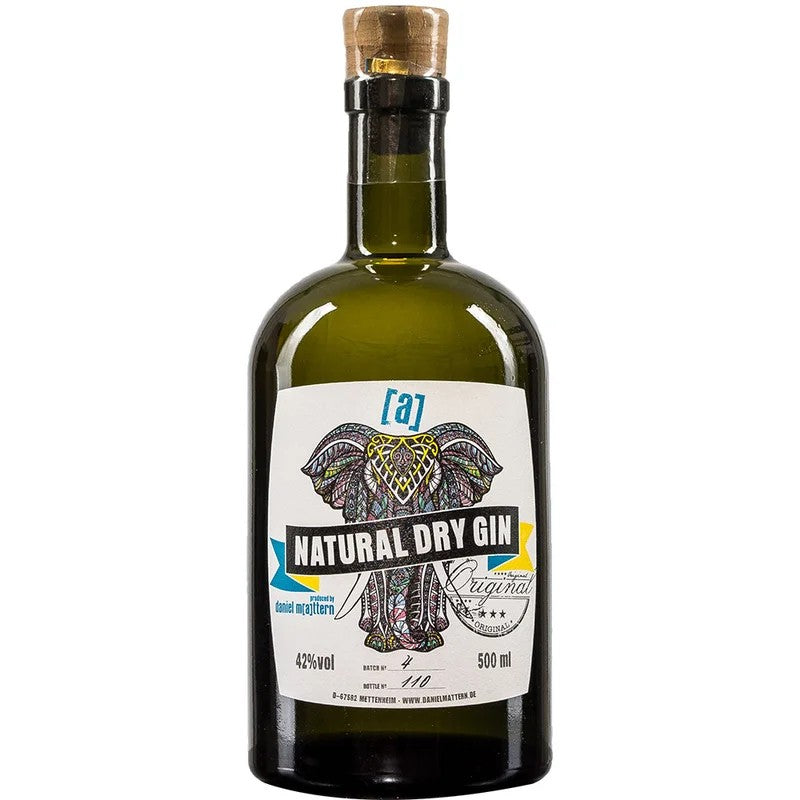 DanielMatternNaturalDryGin05LbeiWirWinzerbestellen