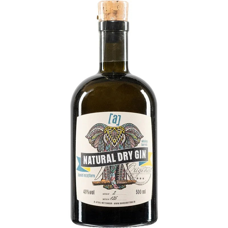 DanielMatternNaturalDryGinwhiskybarrels05L