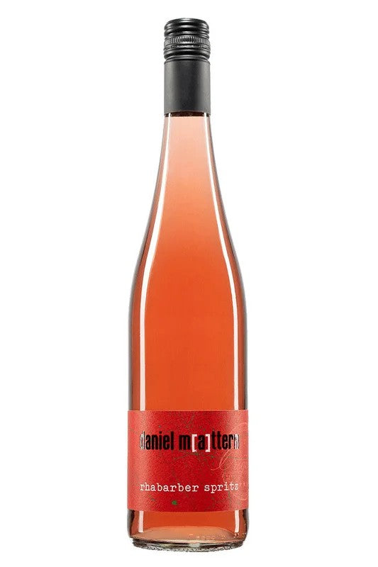 DanielMatternRhabarberSpritz–Glanzberg–PassionWein