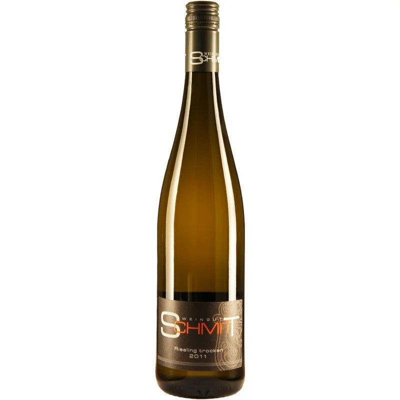 DanielSchmitt2015RieslingGutsweintrocken