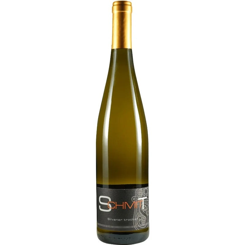 DanielSchmitt2015SilvanerLagenweintrocken