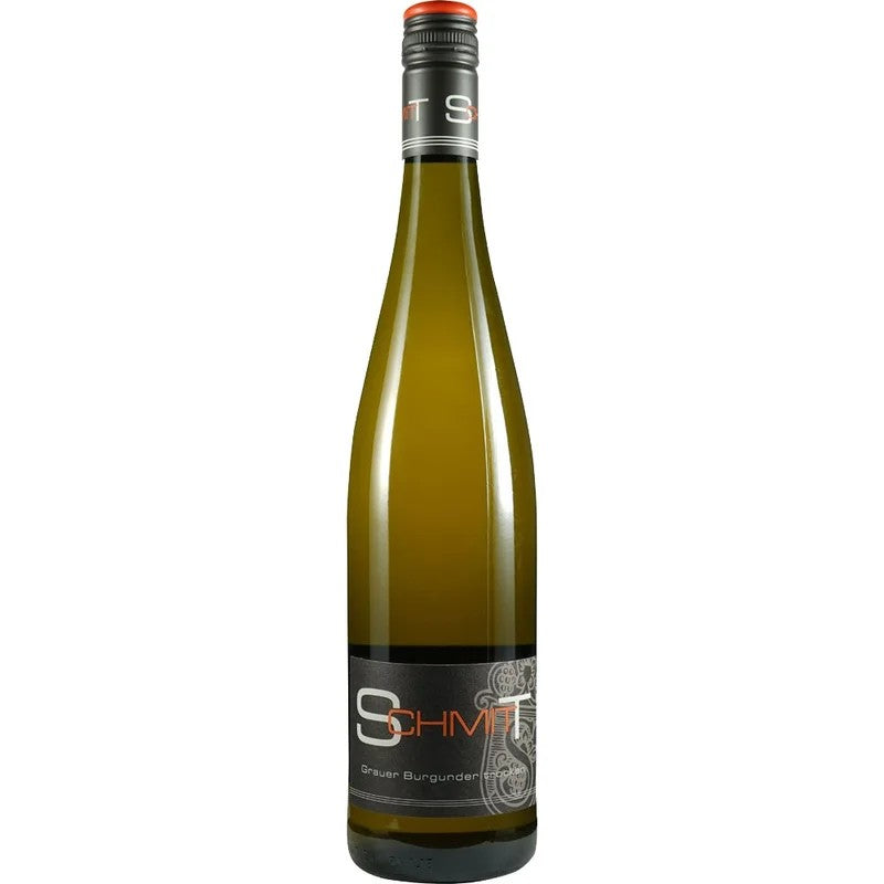 DanielSchmitt2016GrauerBurgunderGutsweintrocken