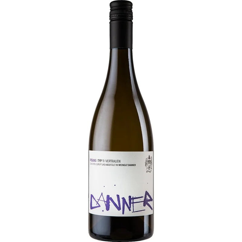 Danner(alt)2015RieslingTyp1BadischerLandweintrocken