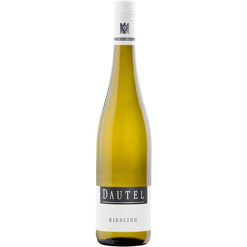 Dautel2024RieslingVDP.Gutsweintrocken