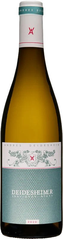 DeidesheimerSauvignonBlanc2023|ConceptRiesling