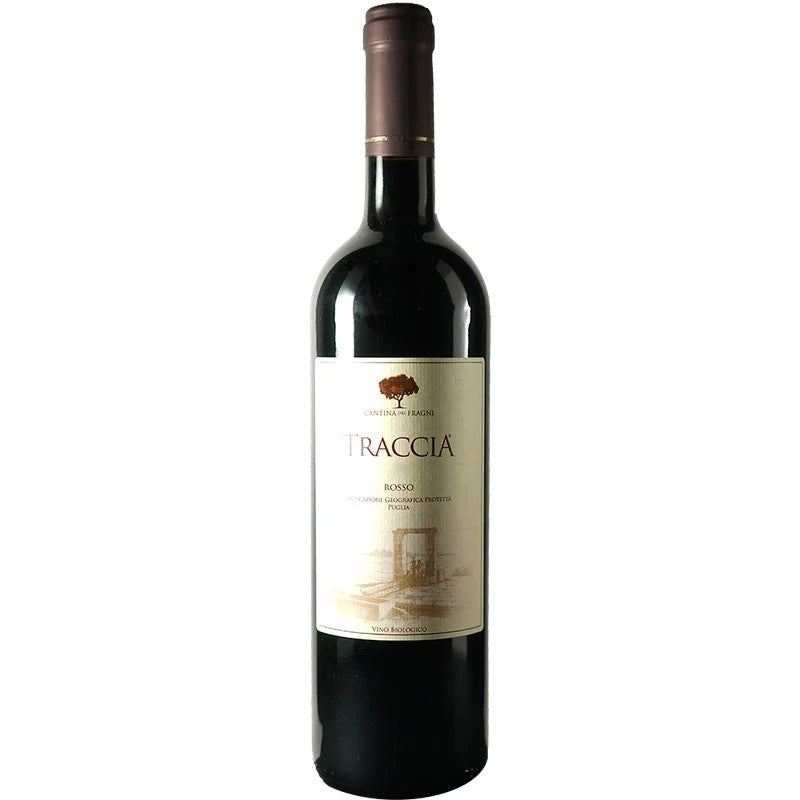 DeiFragni2024TracciaCabernetSauvignonPugliaIGPtrocken