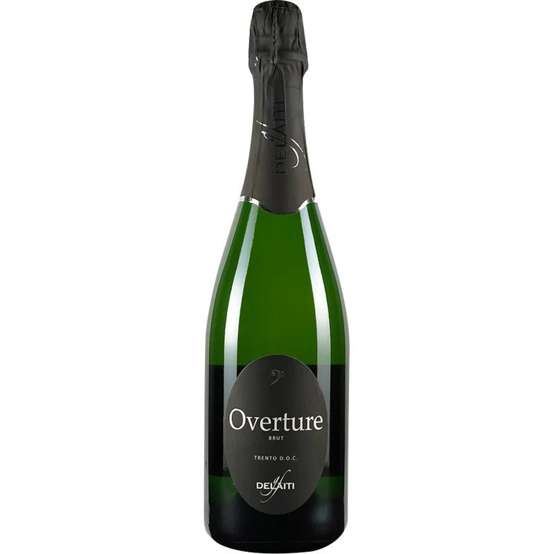 DelaitiSpumanteOvertureTrentoDOCbrut