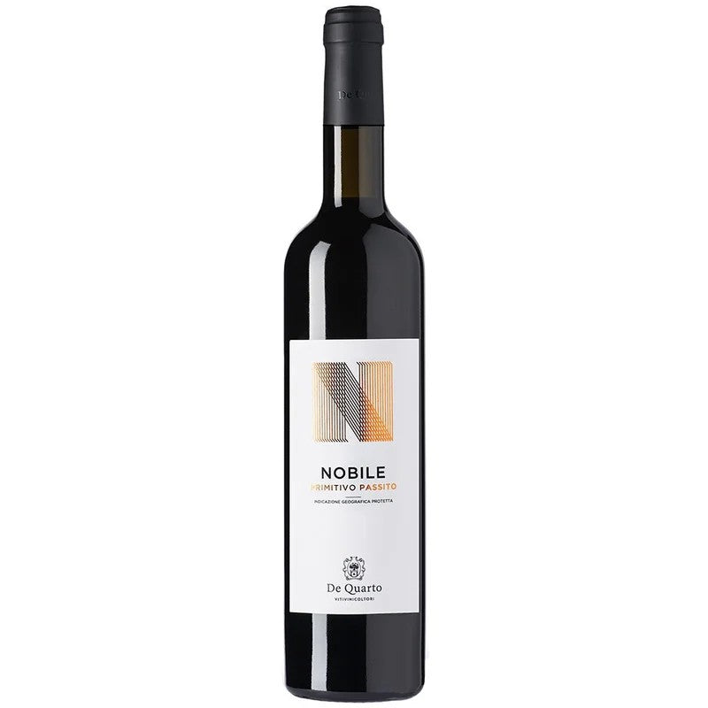 DeQuartoVitivinicoltoriNobileTarantinoIGPsüß05L