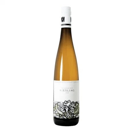DerVDPGutsrieslingvomReichsratvonBuhltrocken