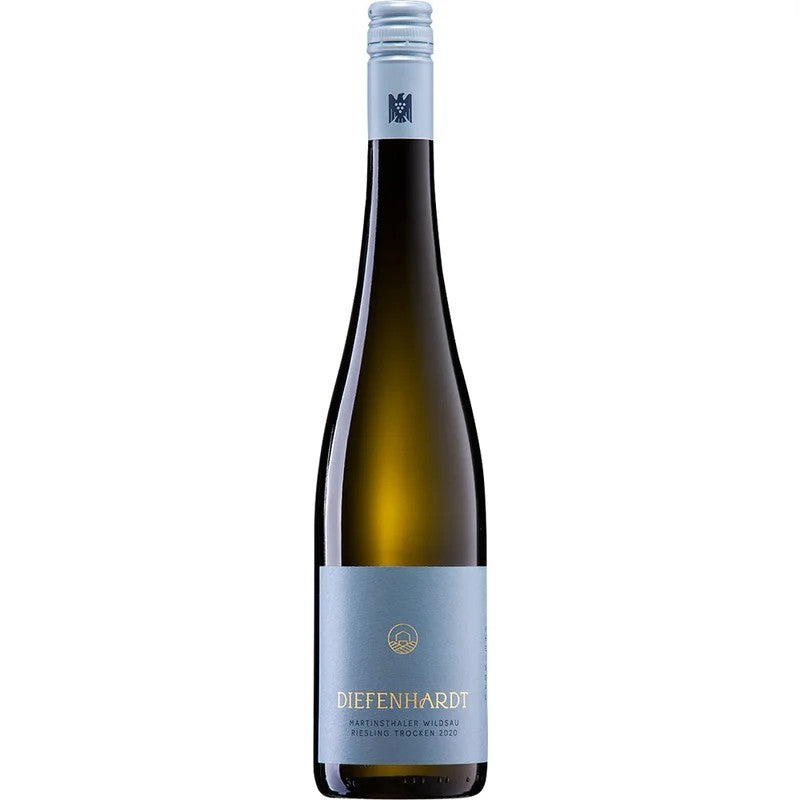 Diefenhardt2024MartinsthalerWildsauRieslingVDP.ErsteLagetrocken