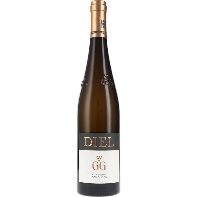 DielRieslingGoldlochGG2022|LebendigeWeine