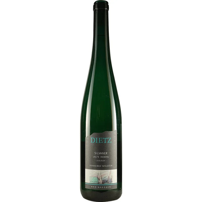 Dietz2016DienheimerTafelsteinSilvanerAlteRebentrocken