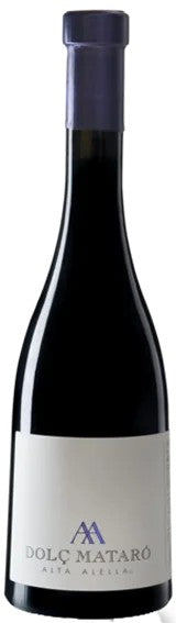 DolcMataroDo2020AltaAlellaBiowein–PRObioWEIN