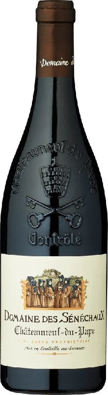 Dom.d.SenechauxrougeChat.du-Papekaufen