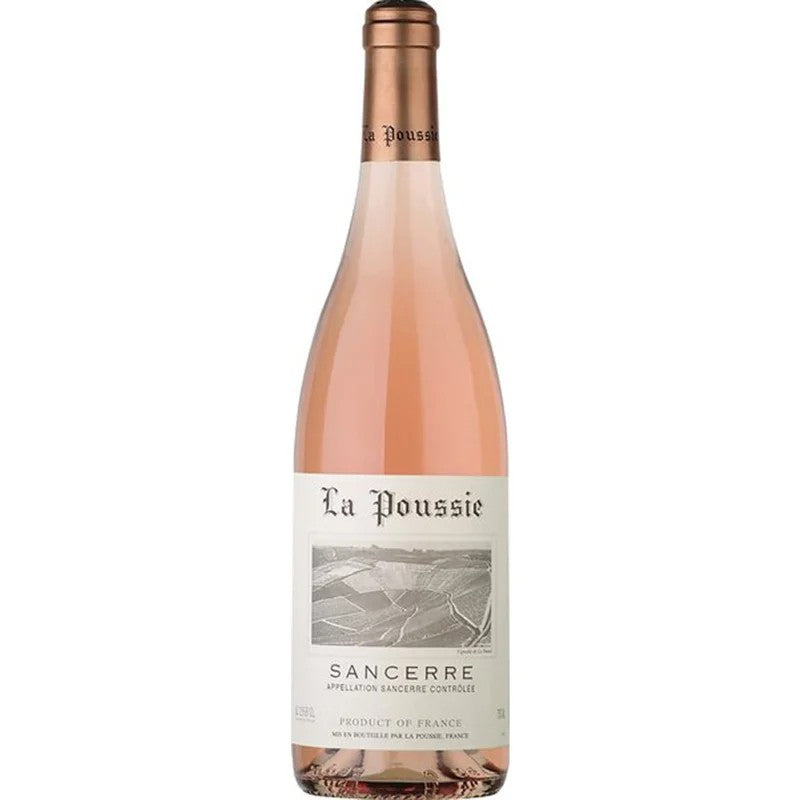DomaineBailly-Reverdy2024RoseSancerreAOPtrocken