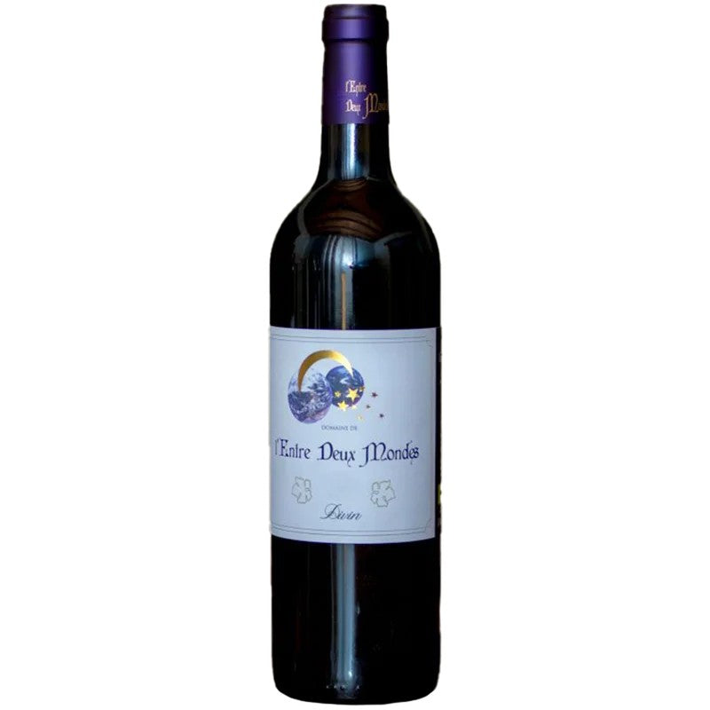 Domainedel’EntredeuxMondes2016Cuvée„Divin“BordeauxSupérieurAOPtrocken