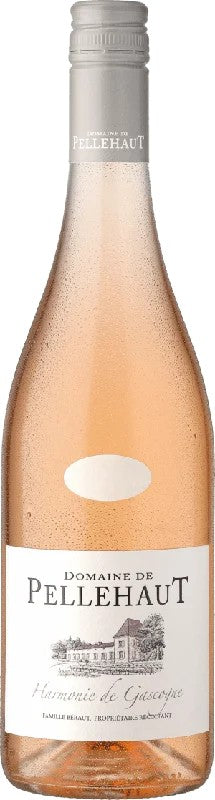 DomainedePellehaut»HarmoniedeGascogne«Rosé