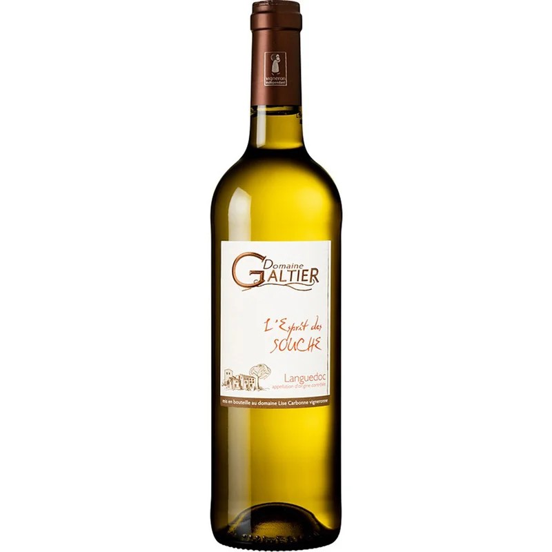 DomaineGaltier2023L’EspritdesSoucheLanguedocAOPtrocken