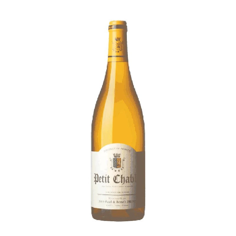 DomaineJean-Paul&BenoitDroin2023PetitChablisAOPtrocken