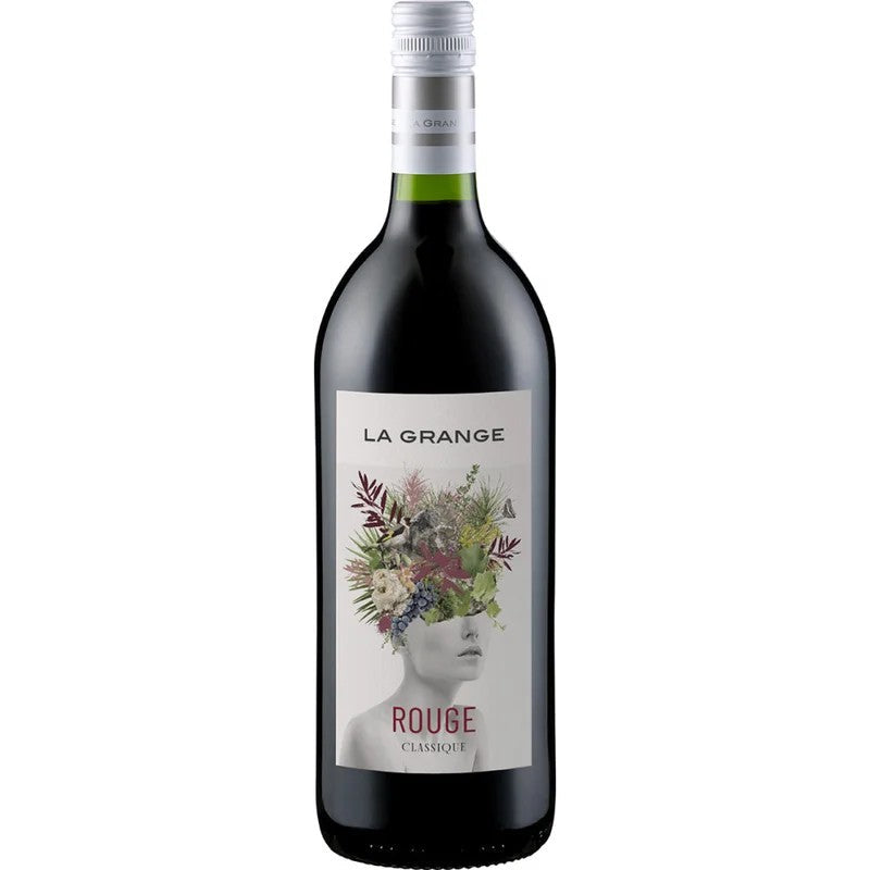 DomaineLaGrange2024ClassiqueRougePaysd’OcIGP10L