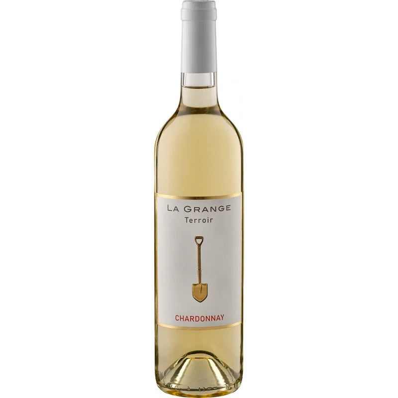 DomaineLaGrange2024TerroirChardonnayPaysd’OcIGP