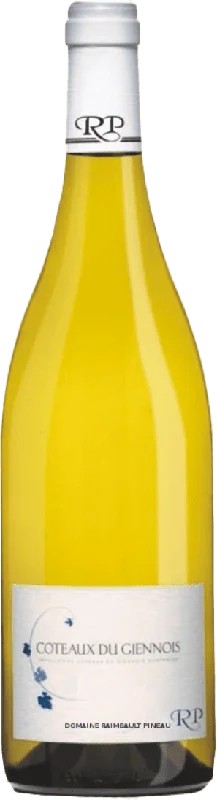 DomaineRaimbault-PineauCoteaux-du-GiennoisBlanc