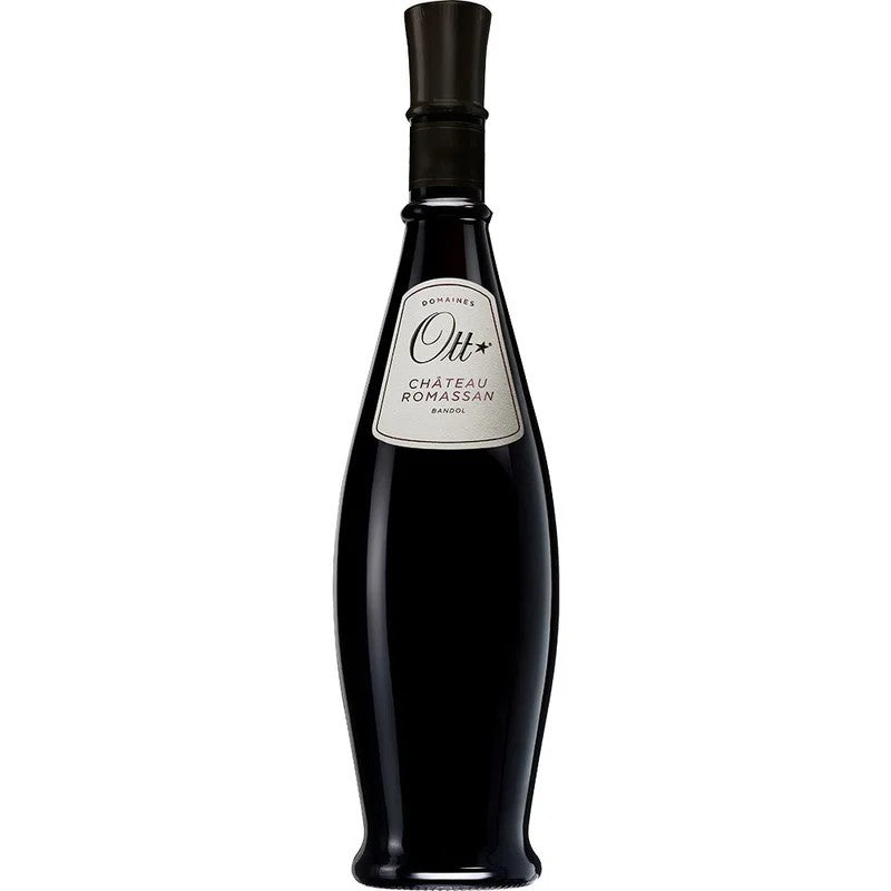 DomainesOtt2018RougeBandolAOPtrocken