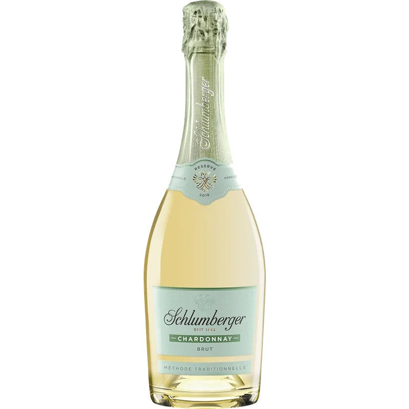 DomainesSchlumberger2018SchlumbergerChardonnayReserveBruttrocken