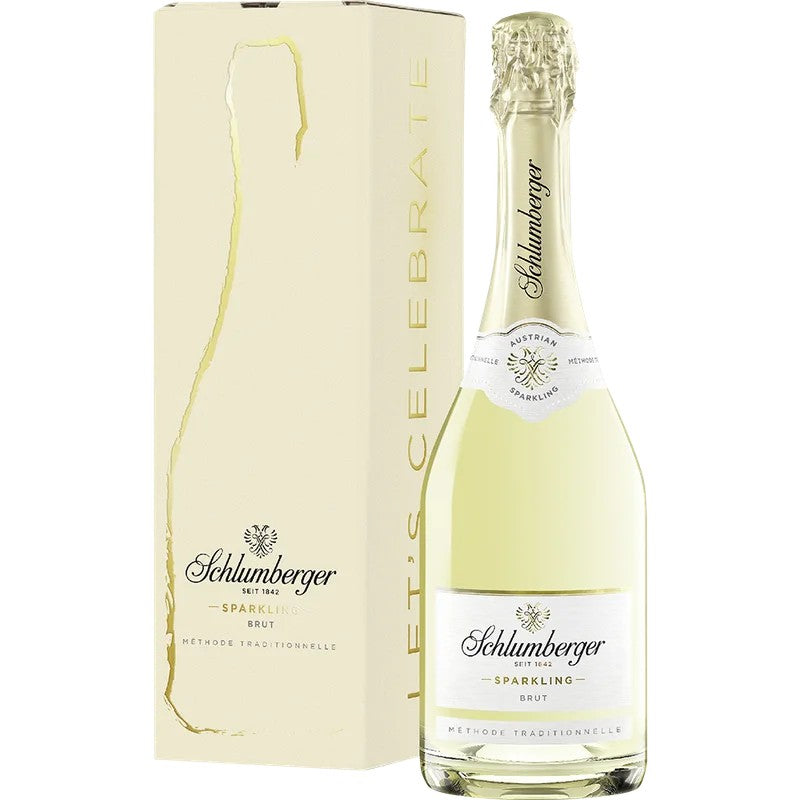 DomainesSchlumbergerSchlumbergerSparklinginGeschenkpackung