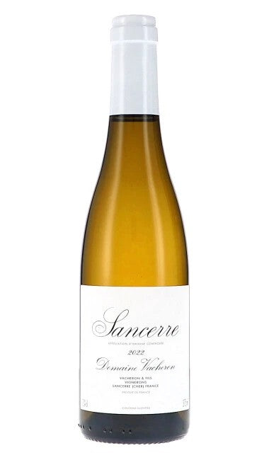 DomaineVacheron–SancerreblancAOC2022375ml