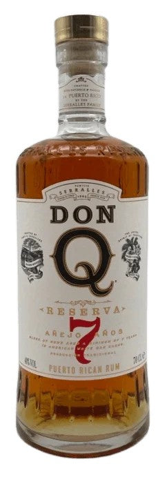 DonQReserva7Jahre3490€