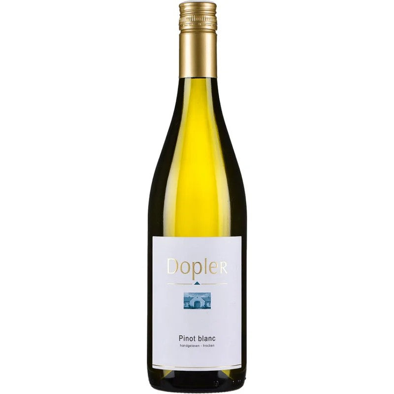 Dopler2023PinotBlanctrockenbeiWirWinzerbestellen