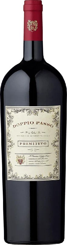 DoppioPassoPrimitivo–15lMagnumflaschekaufen