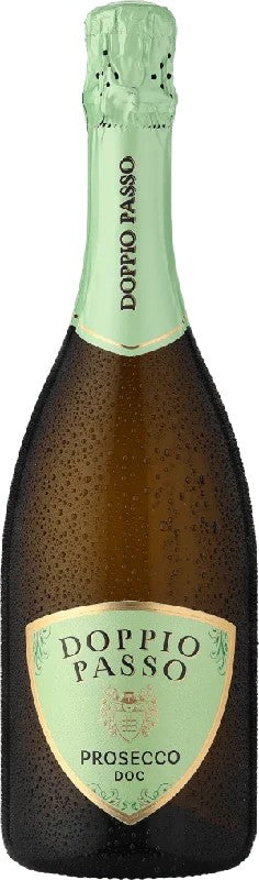 DoppioPassoProseccoSpumanteExtraDry