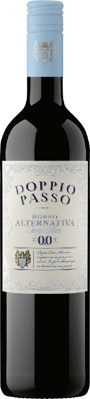 DoppioPassoRosso»Alternativa«Alkoholfrei