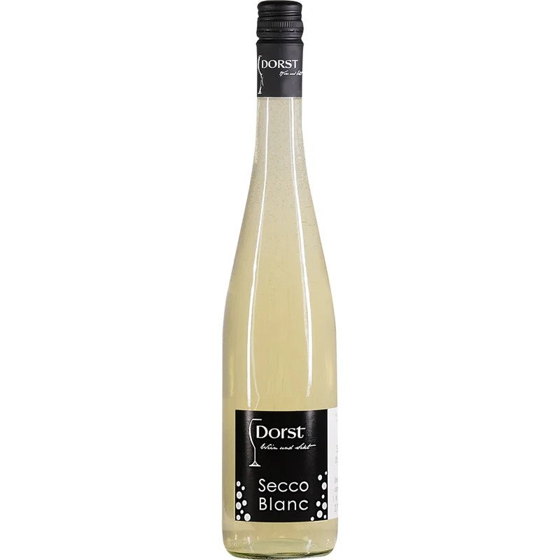 DorstSeccoBlanctrocken2018
