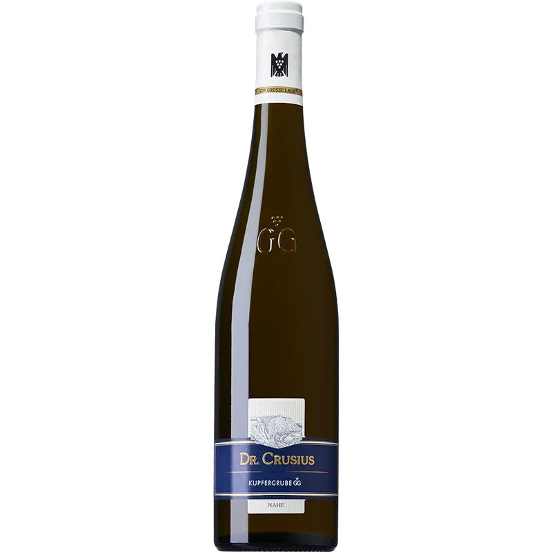 Dr.Crusius2023KUPFERGRUBEVDP.GroßesGewächstrocken