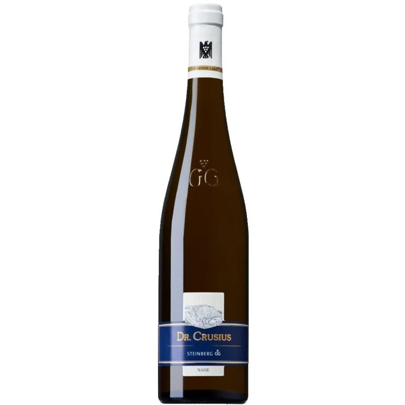 Dr.Crusius2023STEINBERGGGRieslingtrocken