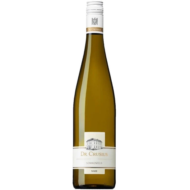 Dr.Crusius2024CrusiusRieslingVDPGutsweintrocken