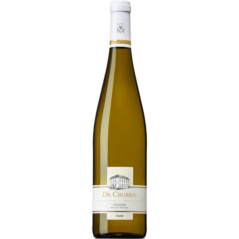 Dr.CrusiusTraiserRieslingtrocken2017VDP