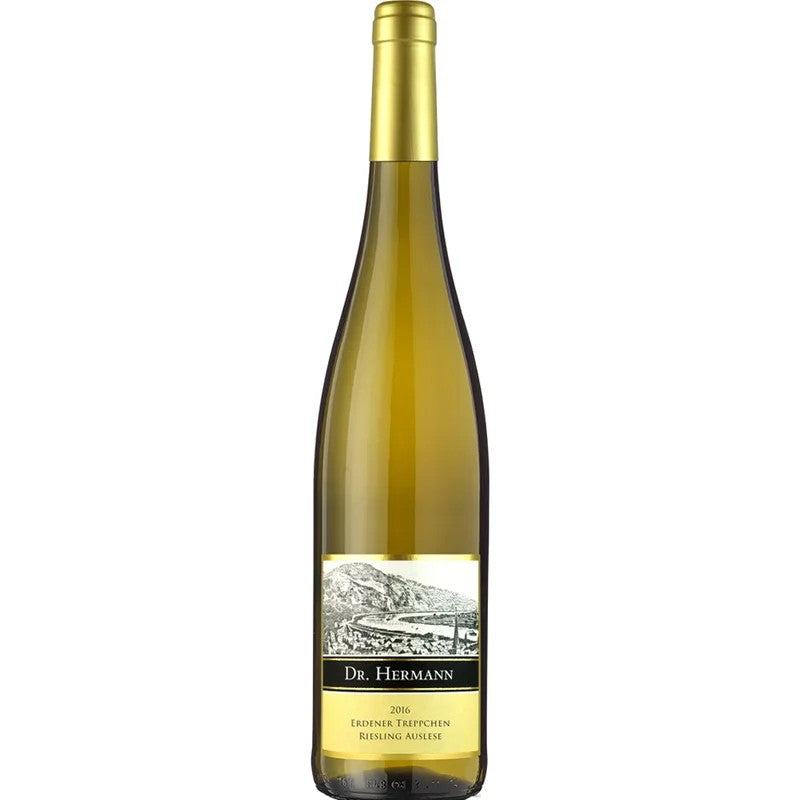 Dr.HermannErdenerTreppchenRieslingAusleseGKedelsüß2016